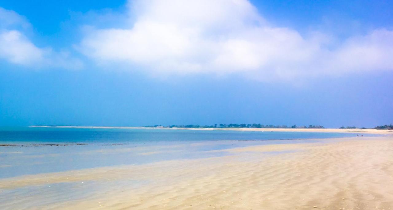 Maison d'hôtes La Dune Du Bien Etre 3*