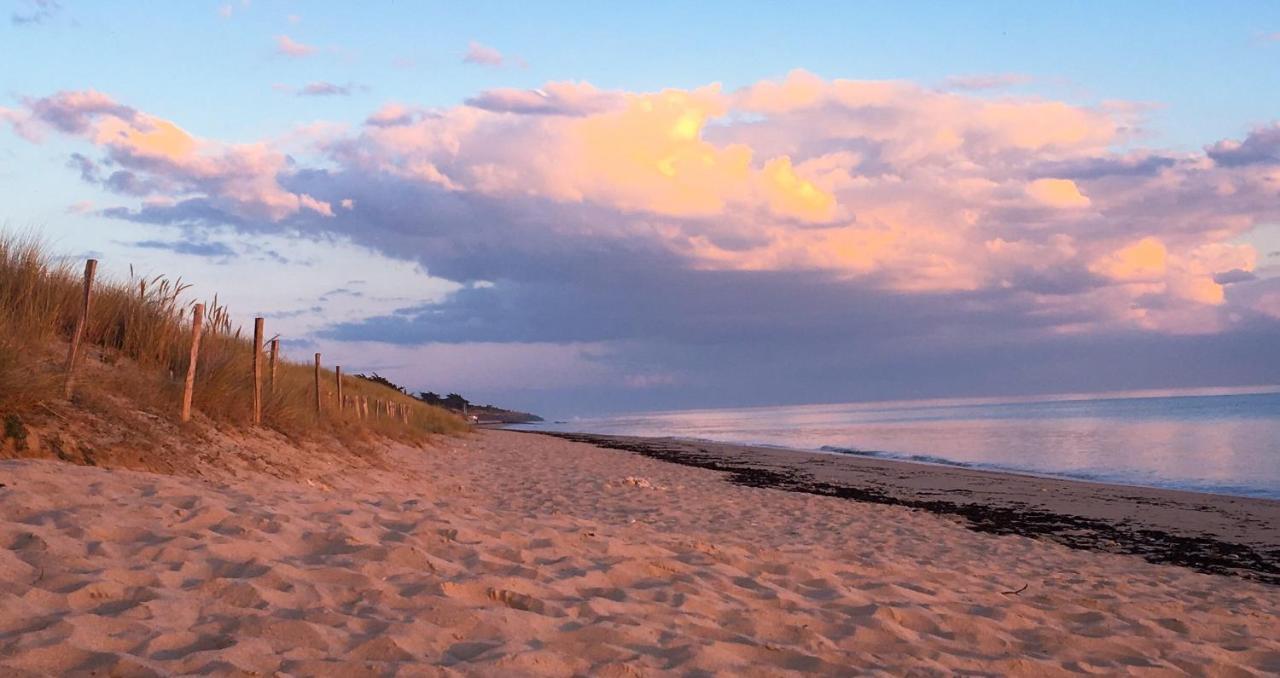Maison d'hôtes La Dune Du Bien Etre 3*