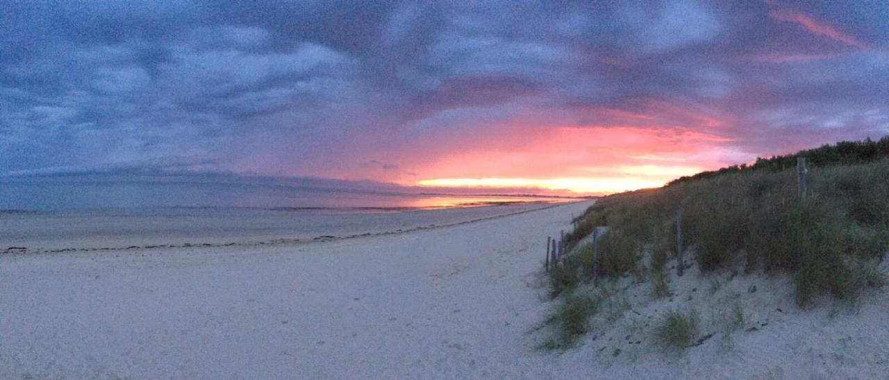 Maison d'hôtes La Dune Du Bien Etre 3*