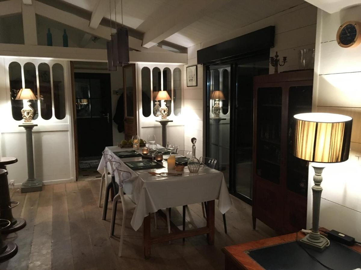 Maison d'hôtes La Dune Du Bien Etre 3*