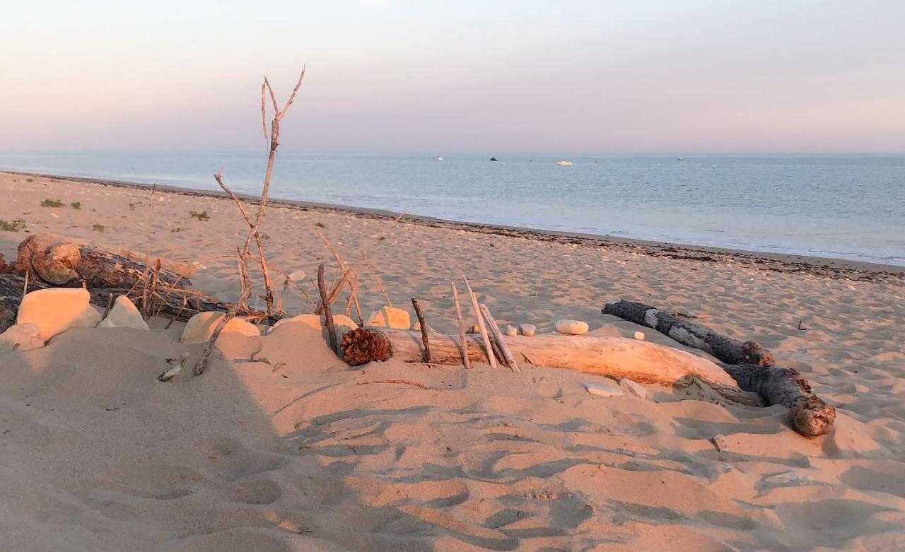 La Dune Du Bien Etre 3*