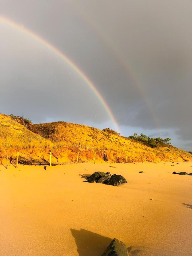Maison d'hôtes La Dune Du Bien Etre