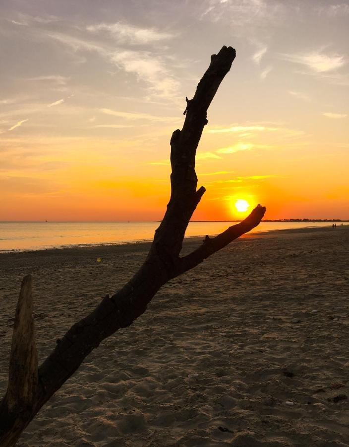 La Dune Du Bien Etre La Couarde-sur-Mer