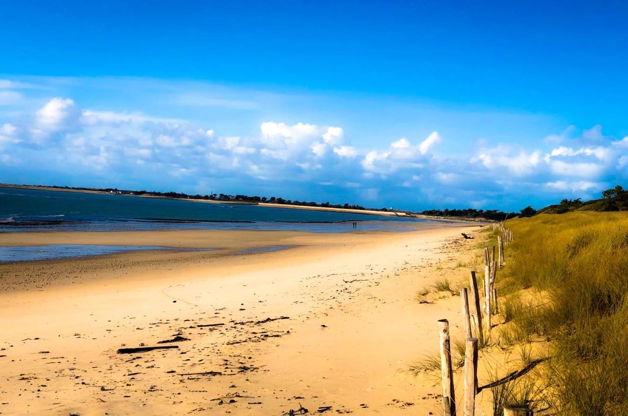 La Dune Du Bien Etre Maison d'hôtes