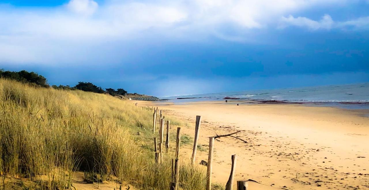 La Dune Du Bien Etre