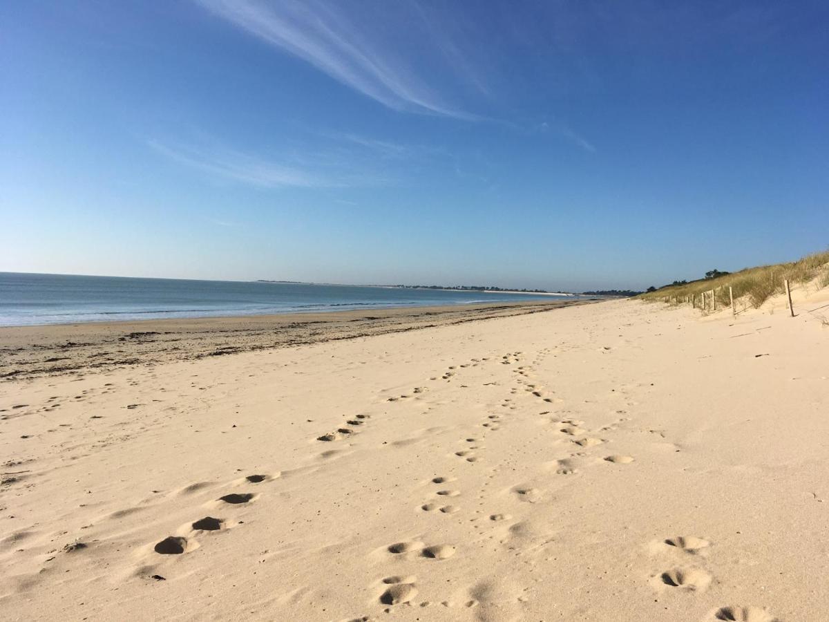 La Dune Du Bien Etre 3* La Couarde-sur-Mer