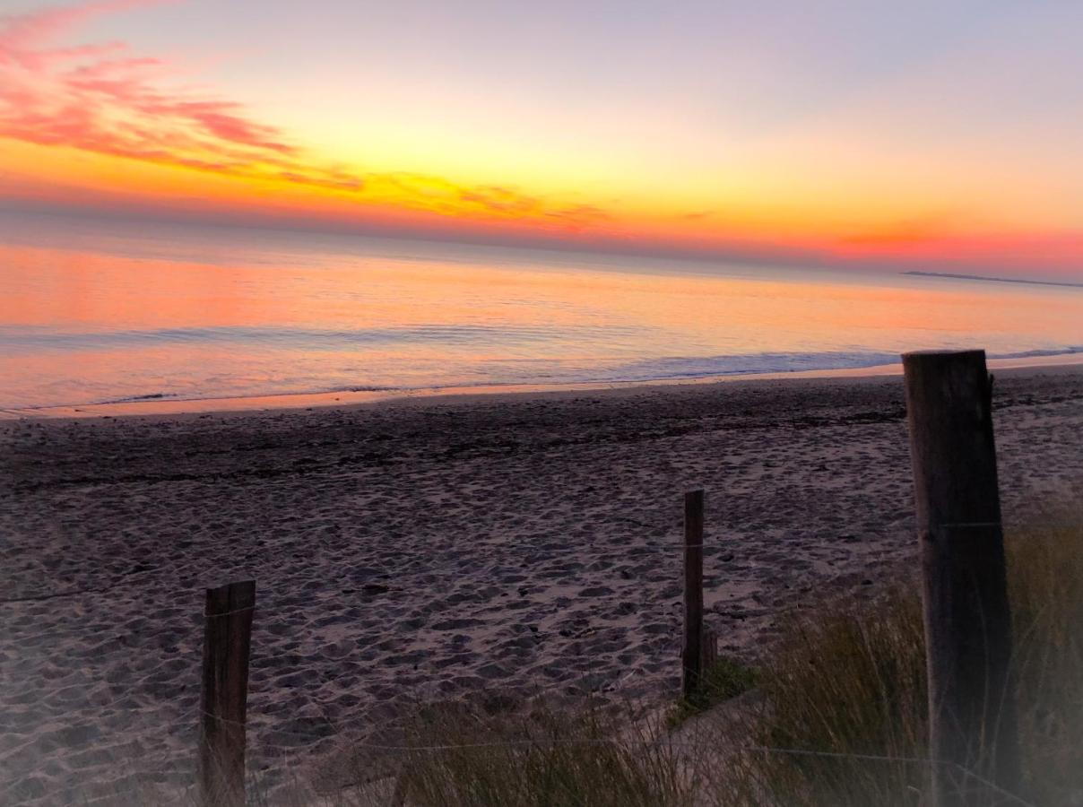 La Dune Du Bien Etre La Couarde-sur-Mer