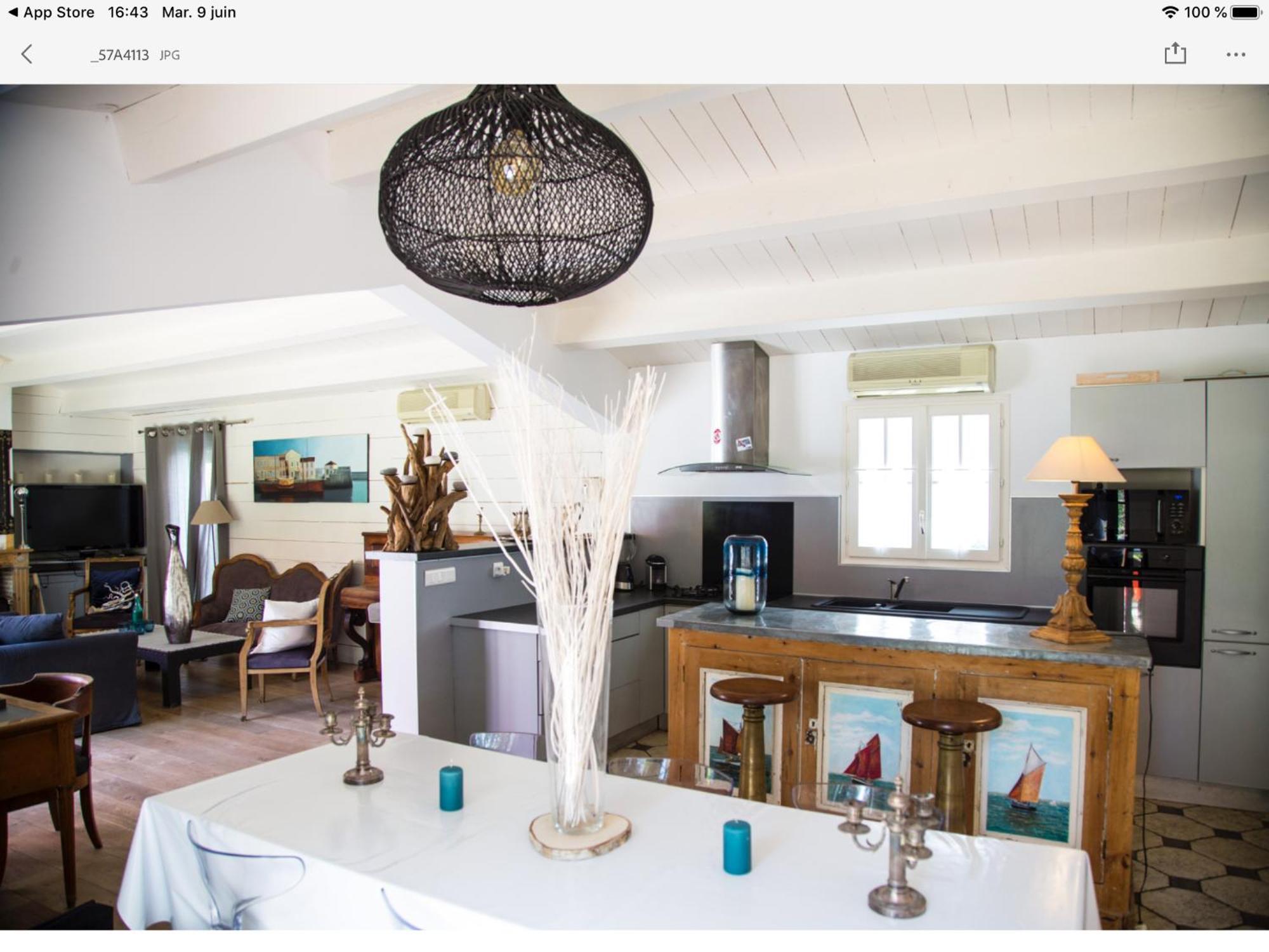 La Dune Du Bien Etre Maison d'hôtes