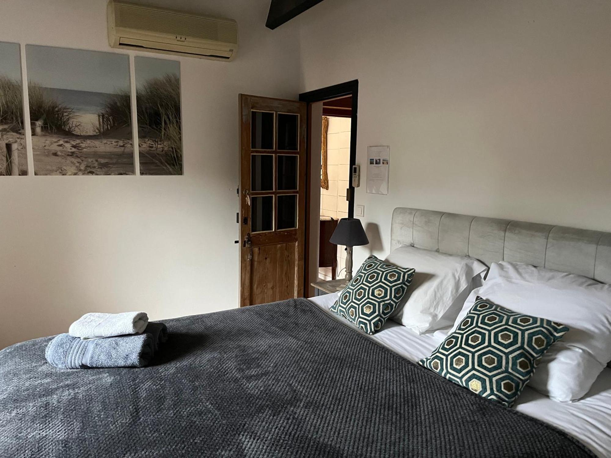 La Dune Du Bien Etre Maison d'hôtes 3*