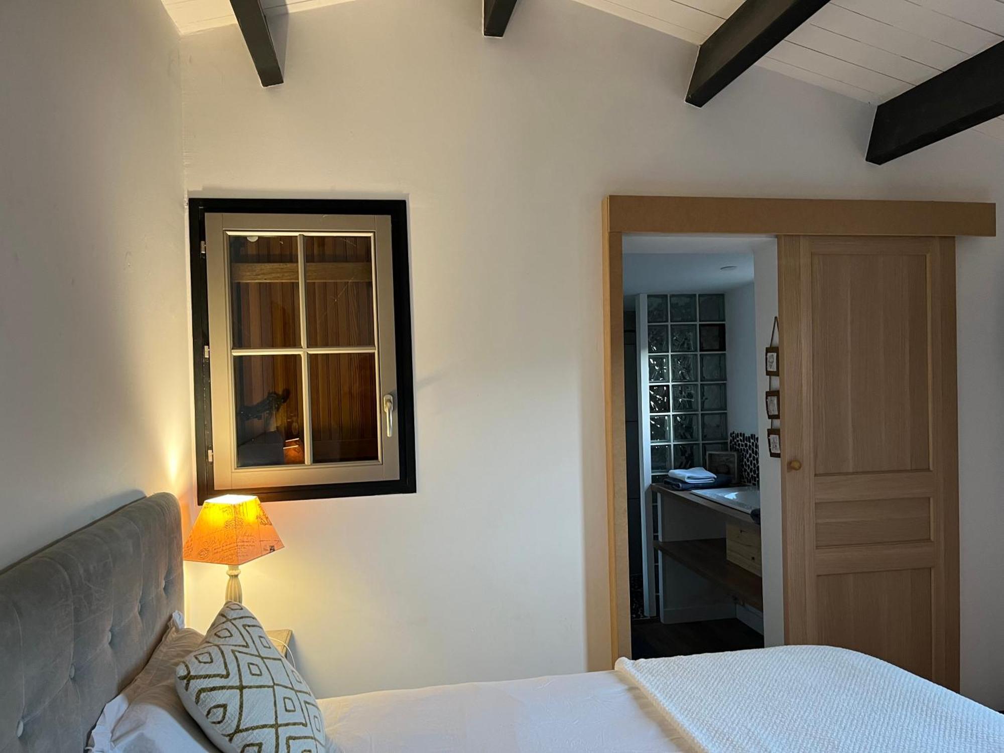 La Dune Du Bien Etre Maison d'hôtes 3*