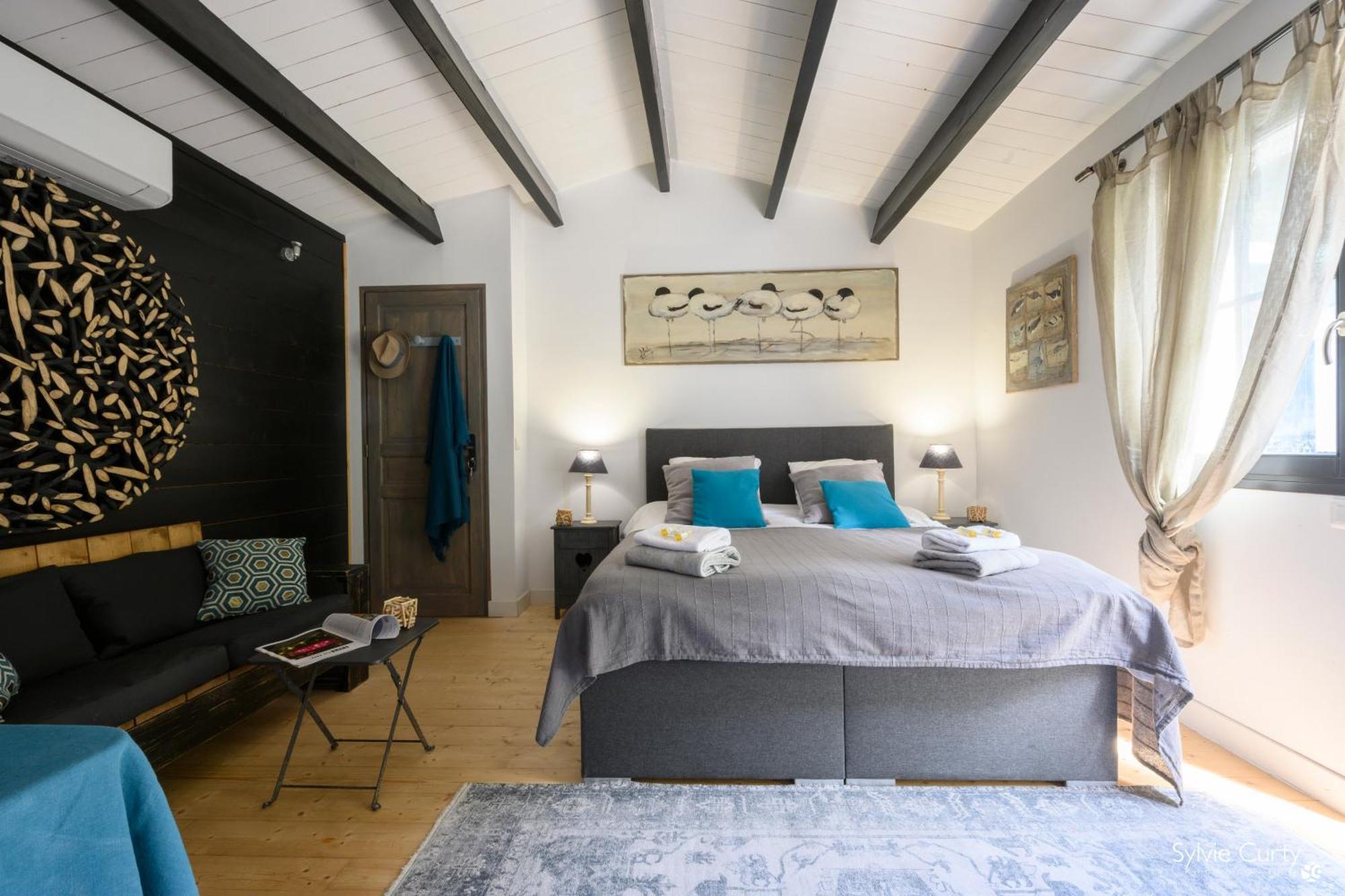 Maison d'hôtes La Dune Du Bien Etre