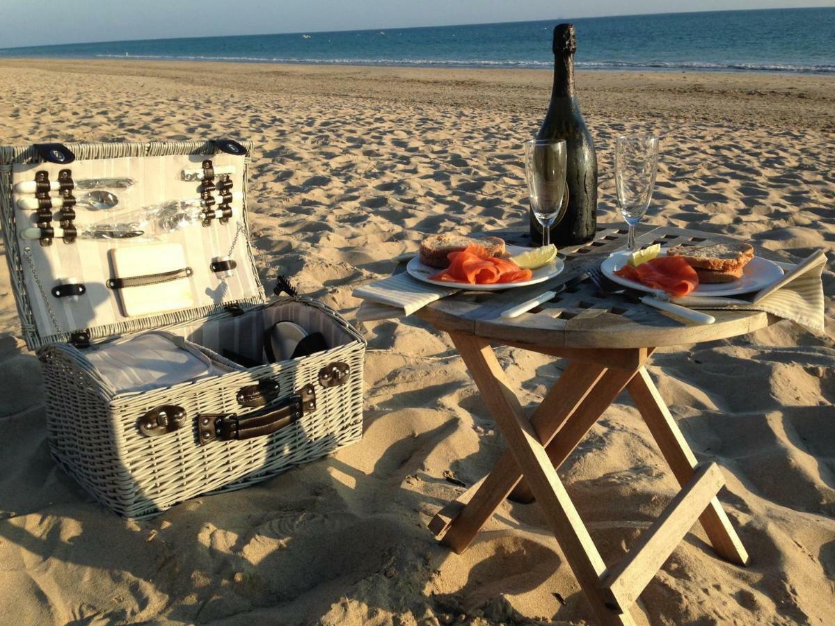 Maison d'hôtes La Dune Du Bien Etre