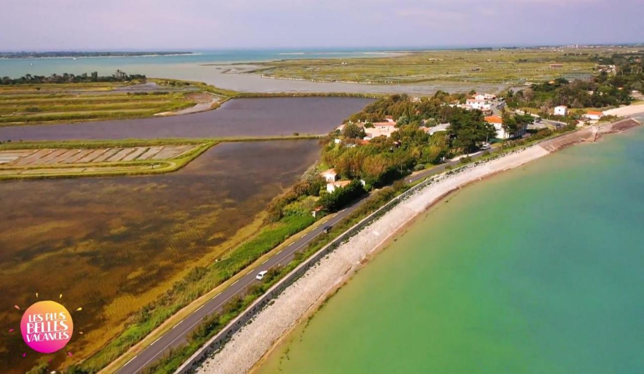 La Dune Du Bien Etre Gasthuis